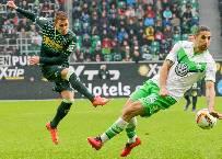 Nhận định soi k&egrave;o Freiburg vs M'gladbach, 20h30 ng&agrave;y 23/4