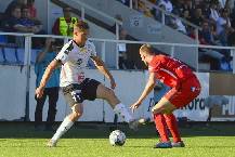 Nhận định, soi k&egrave;o Haka vs HIFK Helsinki, 22h ng&agrave;y 22/4