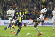 Nhận định, soi k&egrave;o Rizespor vs Fenerbahce, 0h30 ng&agrave;y 23/4
