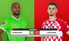 Oliver Thomas dự đo&aacute;n Wolfsburg vs Mainz, 1h30 ng&agrave;y 23/4