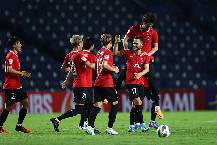 Ph&acirc;n t&iacute;ch k&egrave;o hiệp 1 Daegu FC vs Urawa Reds, 21h00 ng&agrave;y 21/4