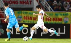 Ph&acirc;n t&iacute;ch k&egrave;o hiệp 1 Jeonbuk Motors vs HAGL, 18h ng&agrave;y 22/4