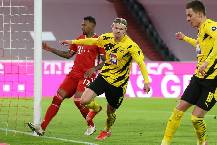 Soi k&egrave;o phạt g&oacute;c Bayern Munich vs Dortmund, 23h30 ng&agrave;y 23/4