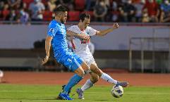 Soi k&egrave;o phạt g&oacute;c Jeonbuk Motors vs HAGL, 18h ng&agrave;y 22/4