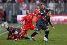 Nhận định, soi k&egrave;o Arminia Bielefeld vs Hannover, 18h00 ng&agrave;y 22/4