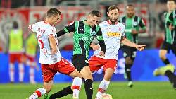 Nhận định, soi k&egrave;o Hansa Rostock vs Greuther Furth, 18h00 ng&agrave;y 22/4