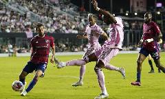 Nhận định, soi k&egrave;o Houston Dynamo vs Inter Miami, 07h30 ng&agrave;y 23/4