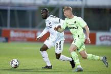 Nhận định, soi k&egrave;o Hvidovre IF vs Vendsyssel, 18h00 ng&agrave;y 22/4