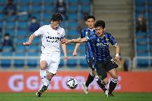 Nhận định, soi k&egrave;o Incheon vs Suwon, 17h00 ng&agrave;y 22/4