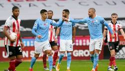 Nhận định, soi k&egrave;o Man City vs Sheffield United, 22h45 ng&agrave;y 22/4