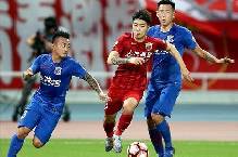 Nhận định, soi k&egrave;o Shanghai Port vs Shenzhen, 14h30 ng&agrave;y 22/4