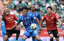 Nhận định, soi k&egrave;o Ulsan Hyundai vs Pohang Steelers, 14h30 ng&agrave;y 22/4