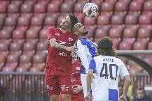 Nhận định, soi k&egrave;o Winterthur vs Grasshoppers, 23h00 ng&agrave;y 22/4