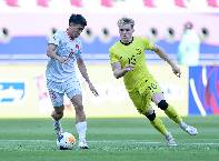 B&aacute;o Malaysia thừa nhận đội nh&agrave; k&eacute;m xa U23 Việt Nam