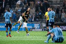 Nhận định, soi k&egrave;o AIK Solna với Djurgardens, 19h00 ng&agrave;y 21/04: Thất bại đầu ti&ecirc;n