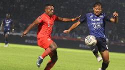 Nhận định, soi k&egrave;o Borneo FC Samarinda với Arema Malang, 19h00 ng&agrave;y 21/04: Nhanh ch&oacute;ng trở lại