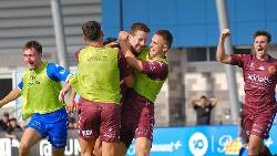 Nhận định, soi k&egrave;o Bulleen Lions với Kingston City, 17h30 ng&agrave;y 22/4: Cửa tr&ecirc;n &lsquo;ghi điểm&rsquo;