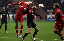 Nhận định, soi k&egrave;o Cercle Brugge với Royal Antwerp, 18h30 ng&agrave;y 21/04: Chủ nh&agrave; thắng lợi