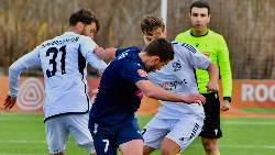 Nhận định, soi k&egrave;o FC Van với Alashkert, 18h00 ng&agrave;y 22/4: Kh&aacute;ch kh&ocirc;ng đ&aacute;ng tin