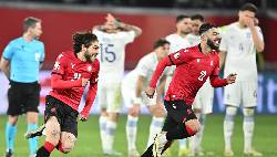 Nhận định, soi k&egrave;o Gareji với Kolkheti, 19h00 ng&agrave;y 22/4: &Aacute;m ảnh s&acirc;n kh&aacute;ch