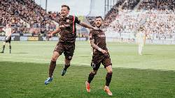 Nhận định, soi k&egrave;o Hannover với St. Pauli, 18h30 ng&agrave;y 21/4: Đứt mạch bất bại