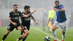 Nhận định, soi k&egrave;o LKS Lodz với Lech Poznan, 20h00 ng&agrave;y 21/4: Ca kh&uacute;c khải ho&agrave;n