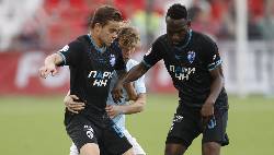 Nhận định, soi k&egrave;o Nizhny Novgorod với Dynamo Moscow, 18h00 ng&agrave;y 21/4: Cửa tr&ecirc;n thất thế