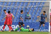 Nhận định, soi k&egrave;o U23 Nhật Bản với U23 H&agrave;n Quốc, 20h00 ng&agrave;y 22/04: Cạnh tranh ng&ocirc;i đầu