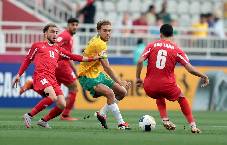 Nhận định, soi k&egrave;o U23 Qatar vs U23 Australia, 22h30 ng&agrave;y 21/4: Thế đường c&ugrave;ng