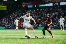 Soi k&egrave;o hiệp 1 Coventry City vs MU, 21h30 ng&agrave;y 21/4