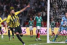 Nhận định, soi k&egrave;o Al Ittihad vs Al-Ettifaq, 1h00 ng&agrave;y 22/4: Kh&oacute; cản chủ nh&agrave;