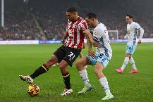 Nhận định, soi k&egrave;o Burnley vs Sheffield United, 23h30 ng&agrave;y 21/4: Thăng hạng sớm