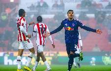 Nhận định, soi k&egrave;o Leeds vs Stoke, 21h00 ng&agrave;y 21/4: Rượt đuổi m&atilde;n nh&atilde;n