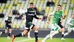 Nhận định, soi k&egrave;o Legia Warszawa vs Lechia Gdansk, 23h00 ng&agrave;y 21/4: Đuối sức