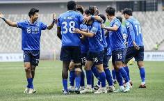 Nhận định, soi k&egrave;o Liaoning Tieren vs Shenzhen Juniors, 18h00 ng&agrave;y 22/4: Khẳng định sức mạnh