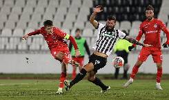 Nhận định, soi k&egrave;o Radnicki Nis vs IMT Belgrad, 22h00 ng&agrave;y 22/4: Cửa tr&ecirc;n thất thế