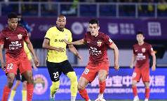 Nhận định, soi k&egrave;o Shanghai Jiading Huilong vs Qingdao Red Lions, 18h00 ng&agrave;y 22/4: Những người khốn khổ