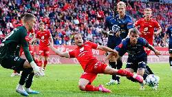 Nhận định, soi k&egrave;o Stromsgodset vs Brann, 22h00 ng&agrave;y 21/4: Tự tin tr&ecirc;n s&acirc;n kh&aacute;ch