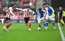 Nhận định, soi k&egrave;o Sunderland vs Blackburn Rovers, 21h00 ng&agrave;y 21/4: M&egrave;o đen sa s&uacute;t