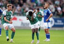 Nhận định, soi k&egrave;o Viborg vs Lyngby, 19h00 ng&agrave;y 21/4: Tiếp tục bất bại