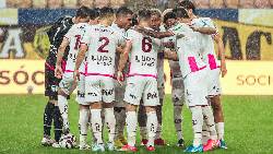 Nhận định, soi k&egrave;o Volta Redonda vs Ferroviaria, 06h00 ng&agrave;y 23/4: Kh&oacute; cho cửa tr&ecirc;n