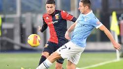 Si&ecirc;u m&aacute;y t&iacute;nh dự đo&aacute;n Genoa vs Lazio, 23h00 ng&agrave;y 21/4