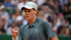 Bốc thăm ph&acirc;n nh&aacute;nh Madrid Open 2026: Sinner gặp ai ở chung kết?