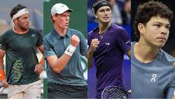 Nh&agrave; v&ocirc; địch Madrid Open 2026 nhận bao nhi&ecirc;u tiền thưởng?