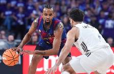   Nhận định b&oacute;ng rổ Barcelona vs Crvena Zvezda Meridianbet, 01h45 ng&agrave;y 22/4: Lợi thế s&acirc;n nh&agrave;