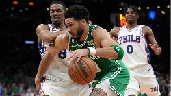 Nhận định b&oacute;ng rổ Boston Celtics vs Philadelphia 76ers, 06h00 ng&agrave;y 22/4: Ph&aacute;o đ&agrave;i của Celtics