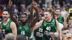 Nhận định b&oacute;ng rổ Panathinaikos vs Monaco, 01h00 ng&agrave;y 22/4: Kh&aacute;c biệt về lực lượng