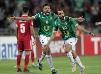 Nhận định, soi k&egrave;o Al Salt vs Al-Wehdat SC, 23h00 ng&agrave;y 21/4: Tin v&agrave;o kh&aacute;ch