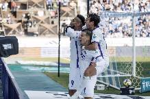 Nhận định, soi k&egrave;o Anyang vs Ulsan HD, 17h30 ng&agrave;y 22/4: Th&ecirc;m một lần đau