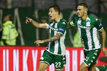 Nhận định, soi k&egrave;o Asteras Tripolis vs Panetolikos, 0h00 ng&agrave;y 23/4: Nỗ lực trụ hạng